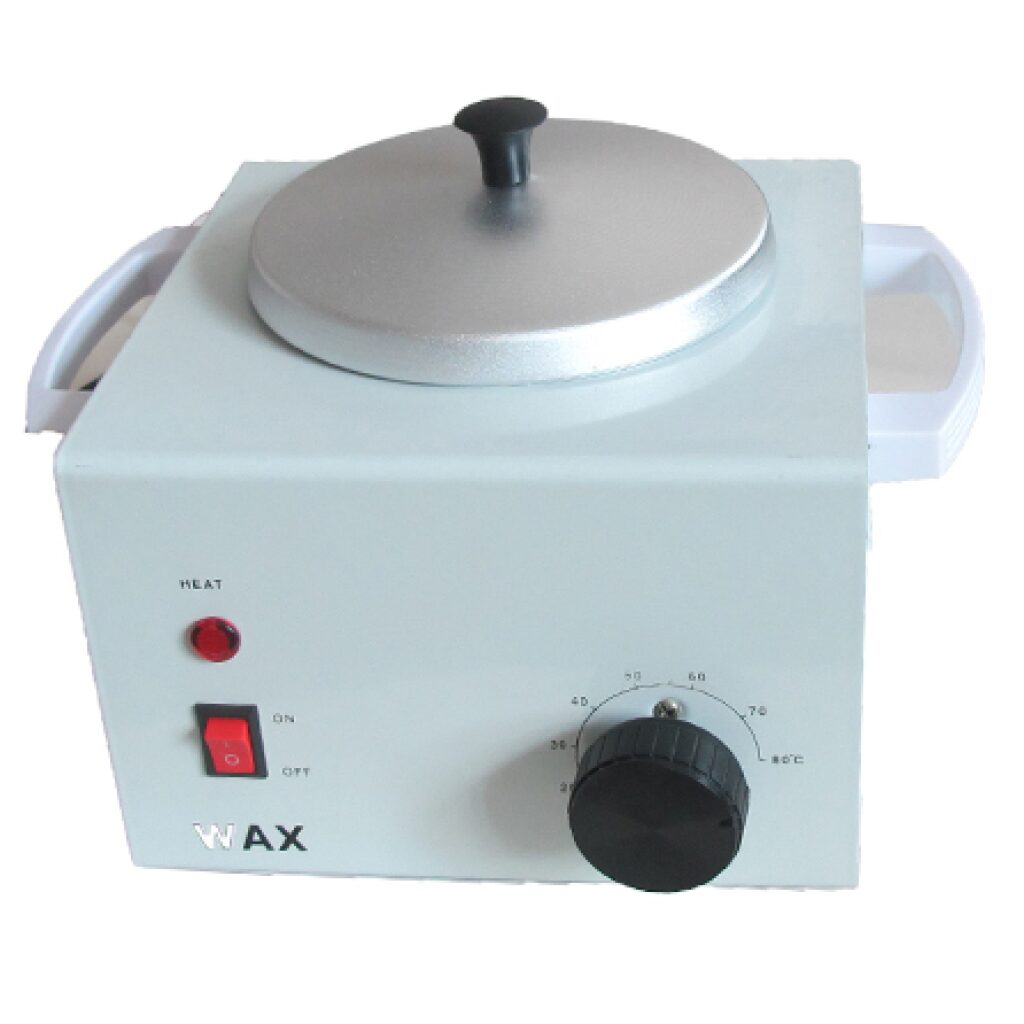 Jar Wax Heater Spa & More