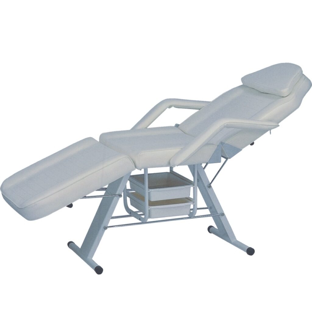 Waxing beds Spa & More